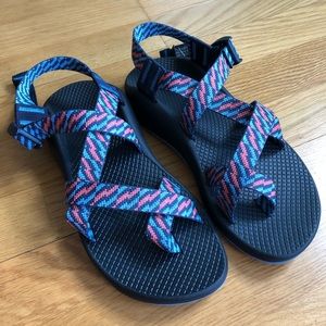 NWT! - Chaco Z/Cloud Sandals